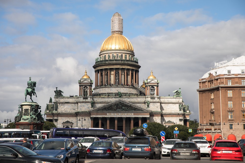 Aleksei&Alena S.Petersburg