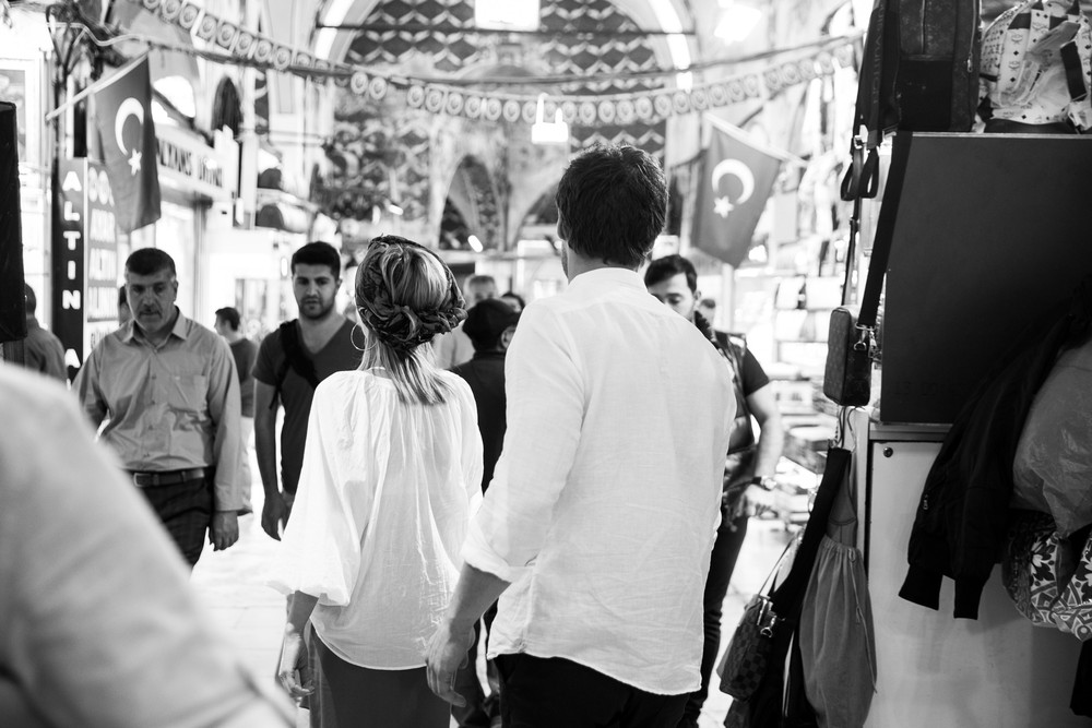 Denis&Dina Istambul/Cappadocia