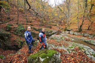 Dobroe Enduro Крым 2014