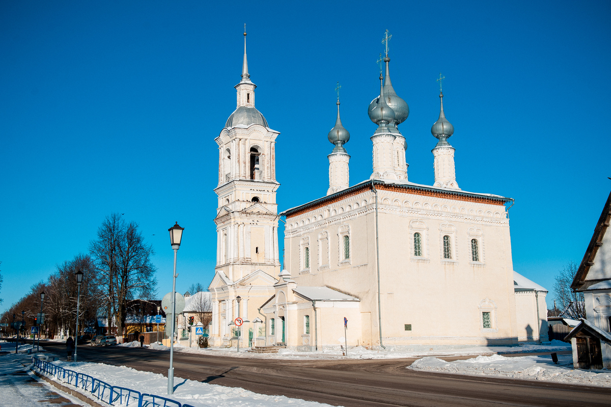 Артем и Мария