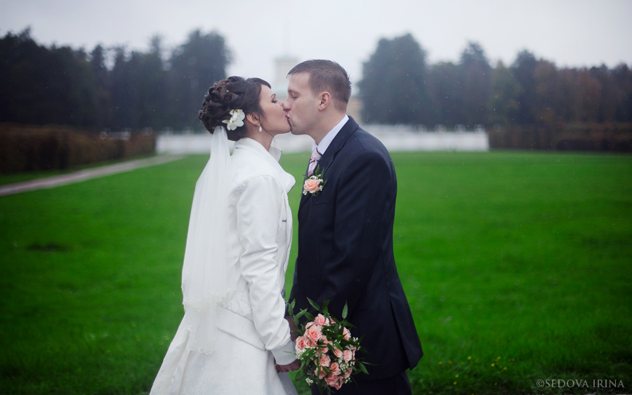 Wedding & Love story