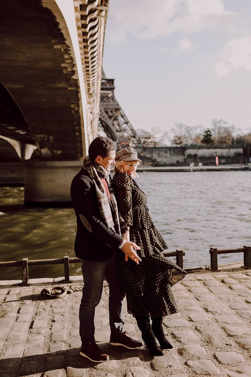 IRINA & BOGDAN. Le vrai bonheur 2020