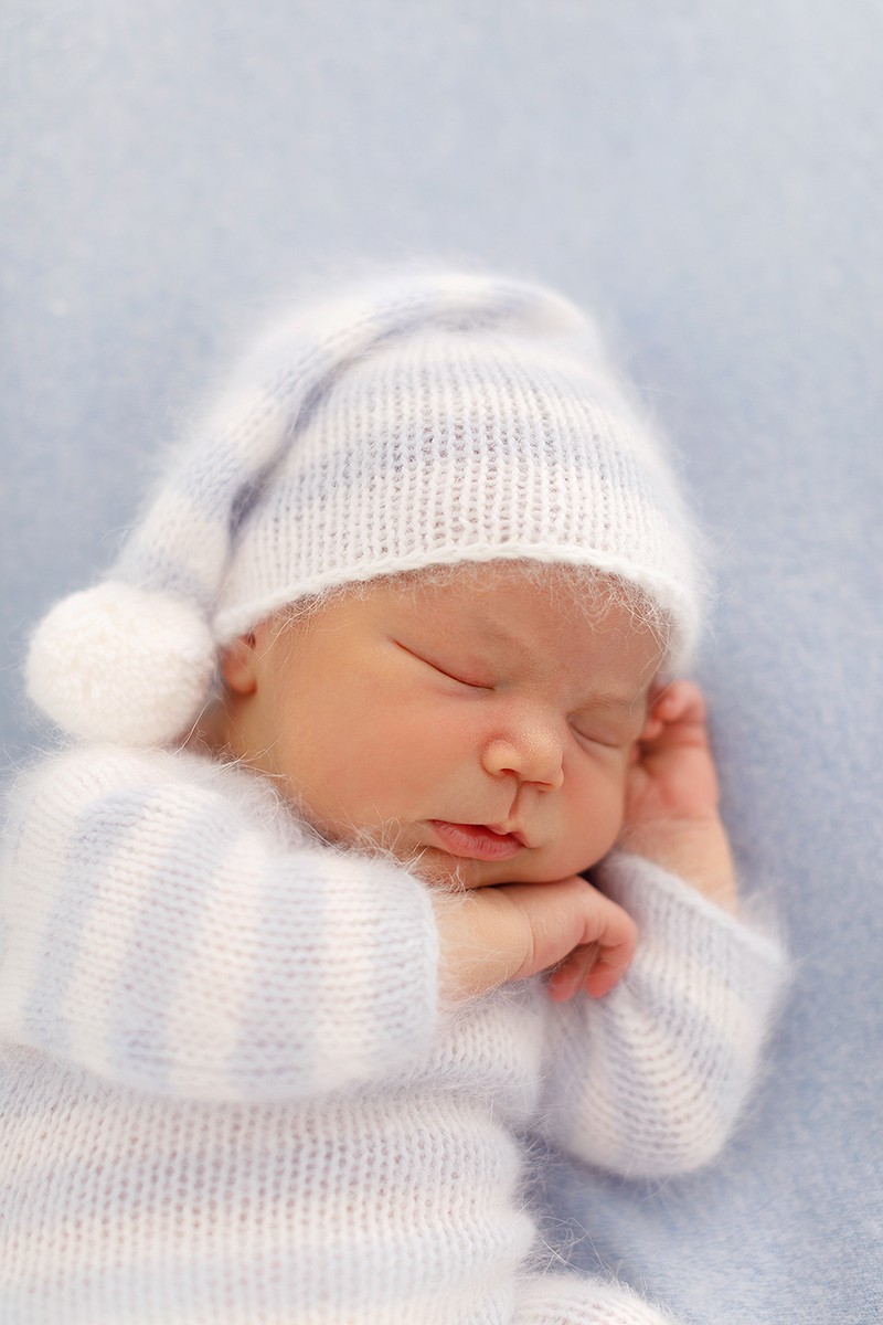 Newborn (малыши до месяца)