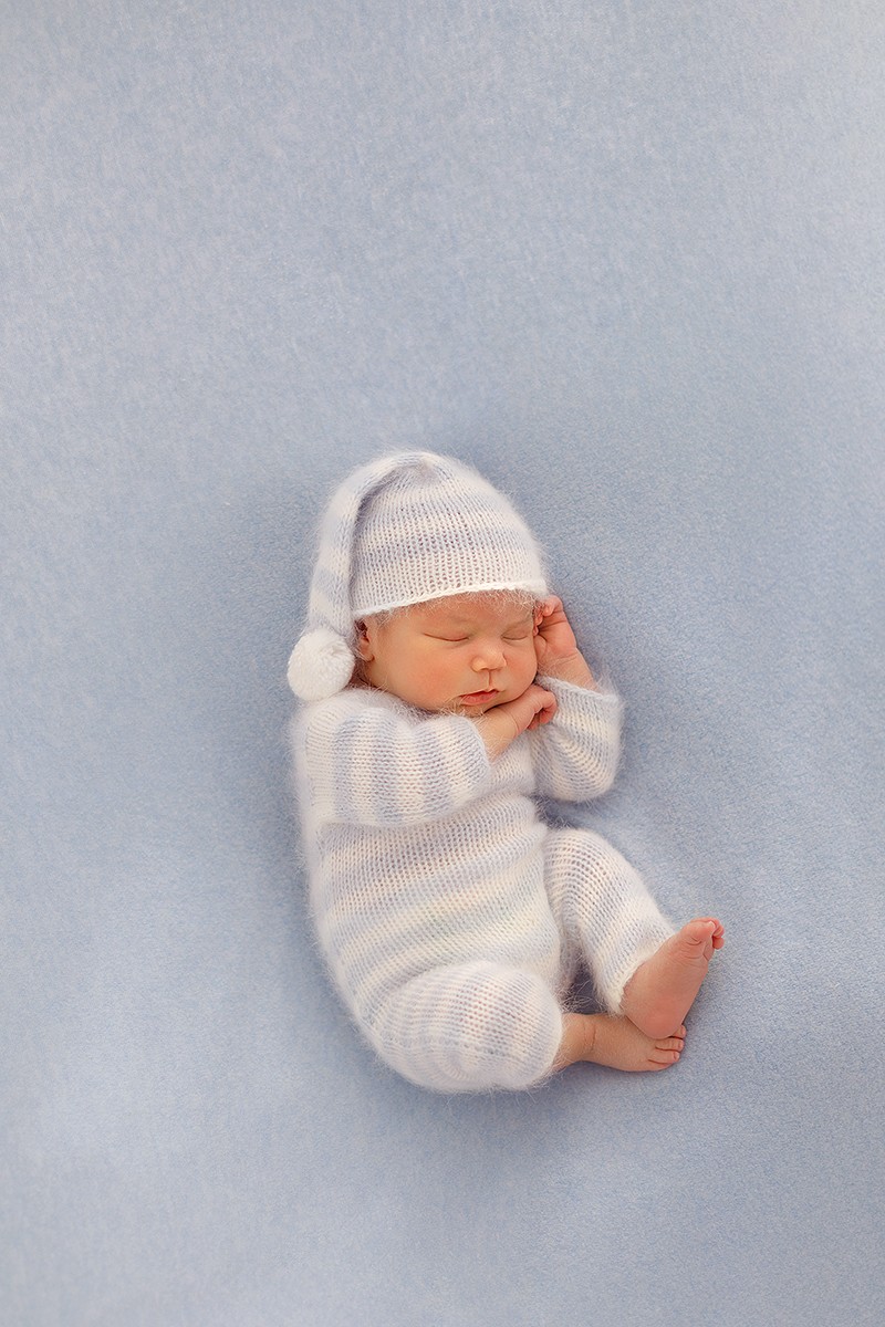Newborn (малыши до месяца)