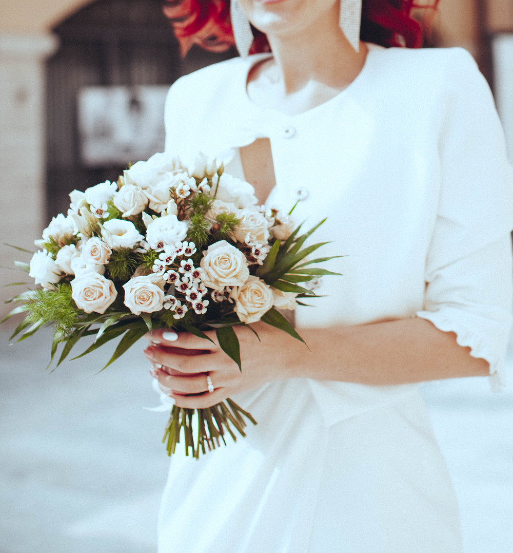 Свадьба в условиях карантина Wedding Day