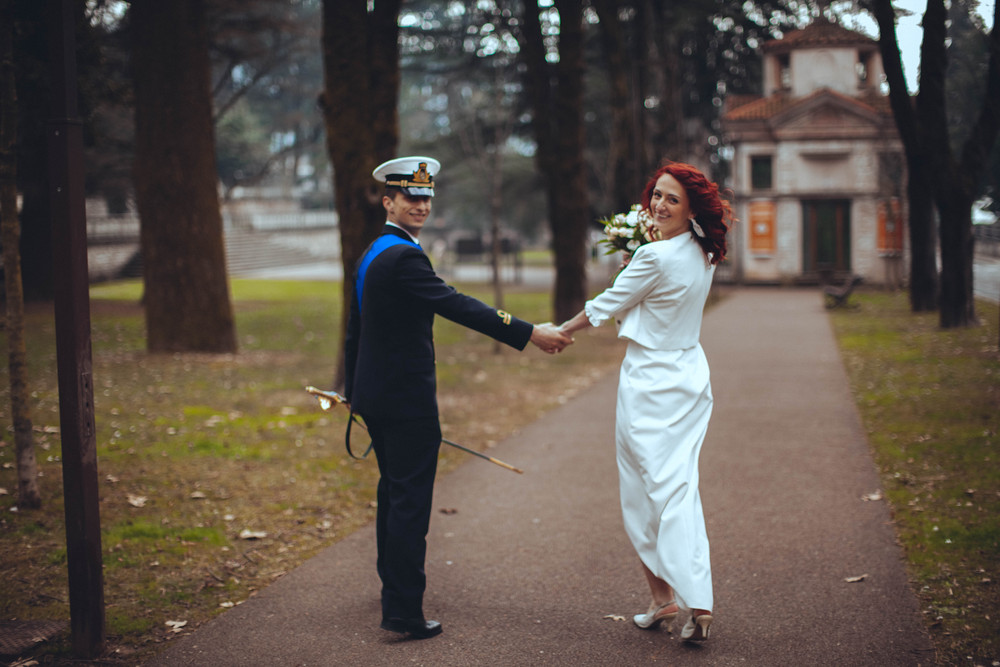 Свадьба в условиях карантина Wedding Day