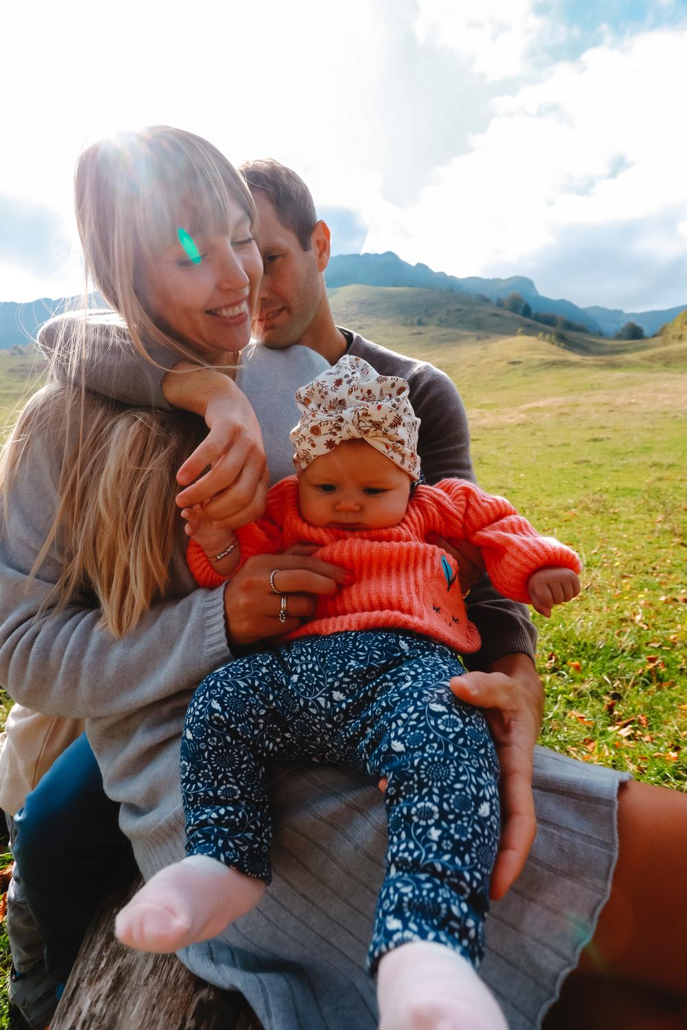 Семейные фотосессии - Family photo 