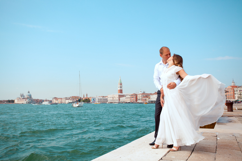 Пары/свадьбы Venezia-Verona Weddings, love story 