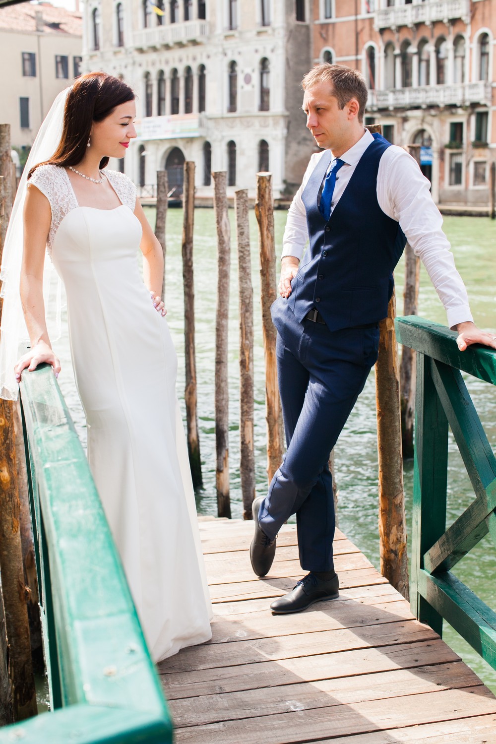 Пары/свадьбы Venezia-Verona Weddings, love story 