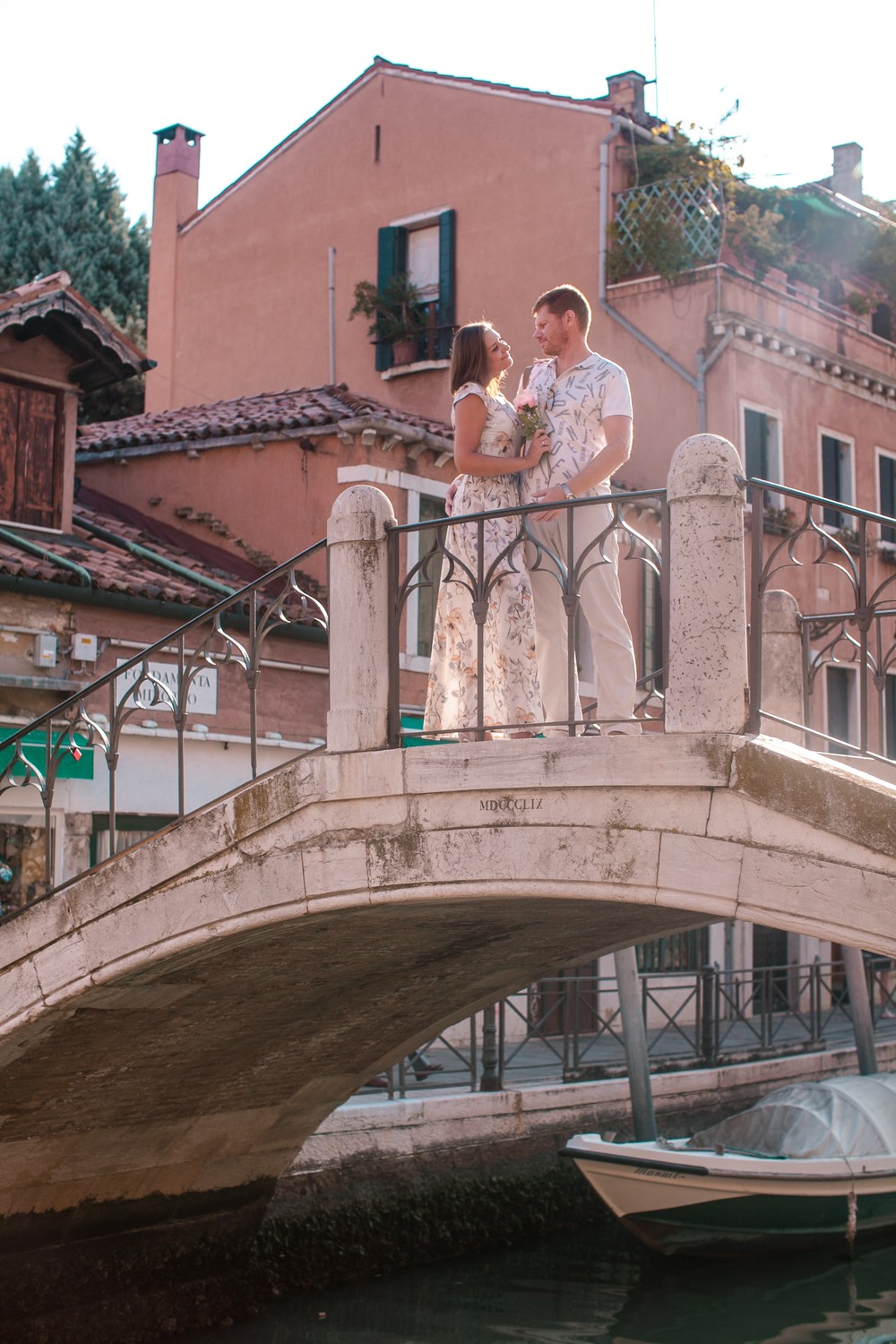 Пары/свадьбы Venezia-Verona Weddings, love story 