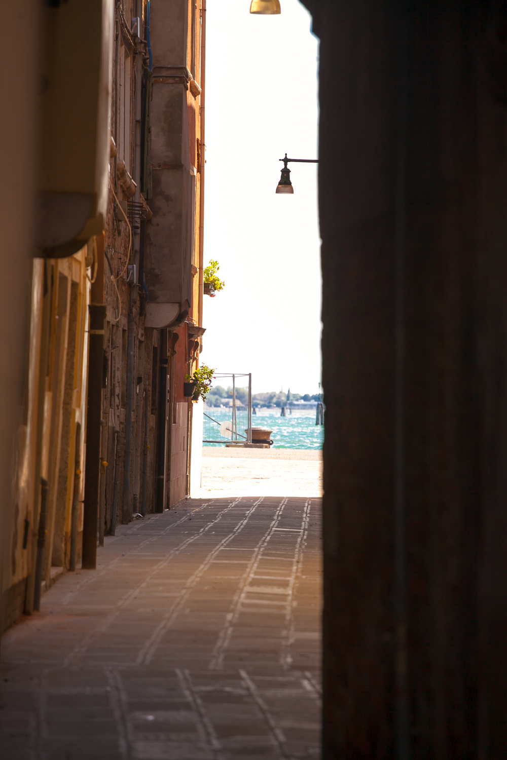 Venezia, Burano, Murano (виды)