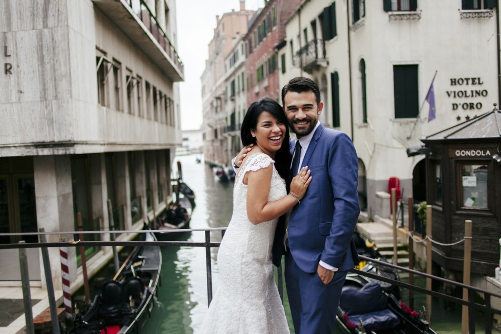 VENEZIA, ITALY