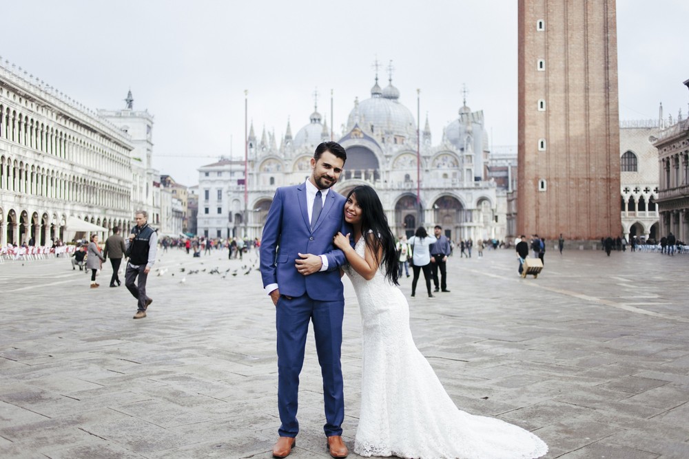 VENEZIA, ITALY