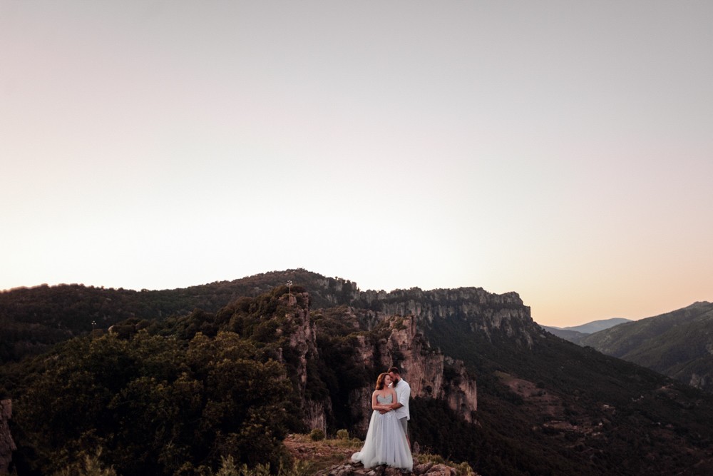 ELOPEMENT, ROME