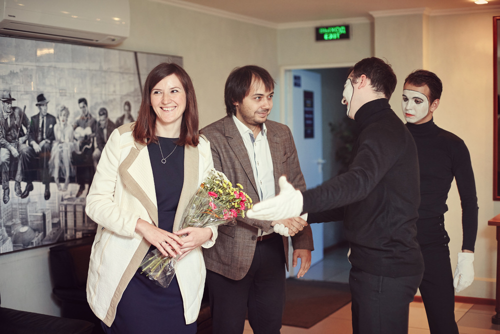 Павел + Елена