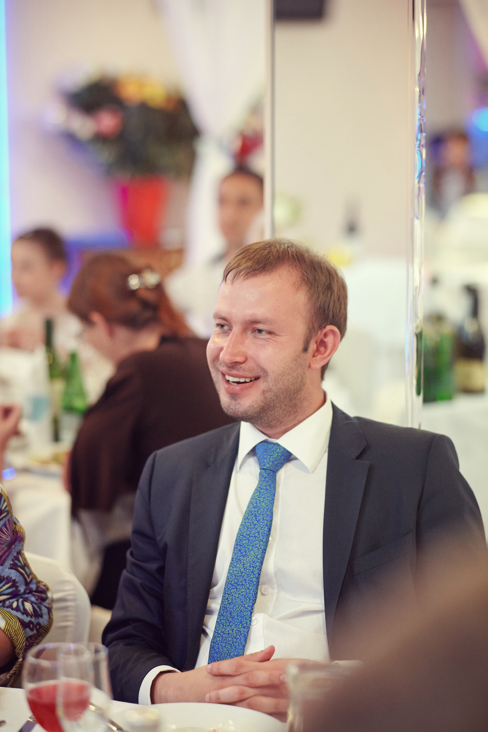 Павел + Елена