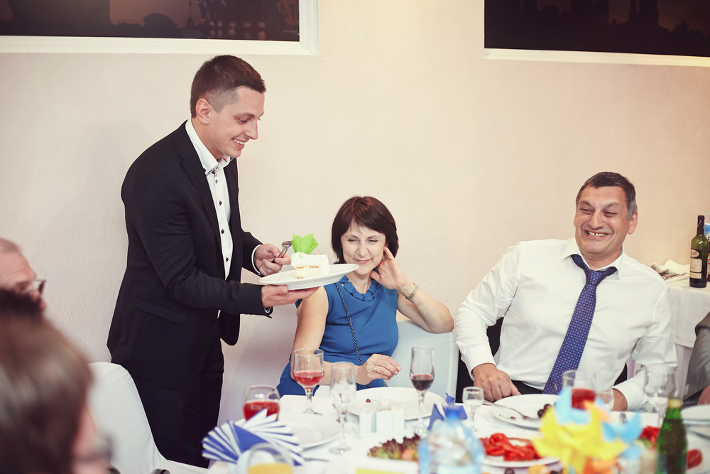Павел + Елена