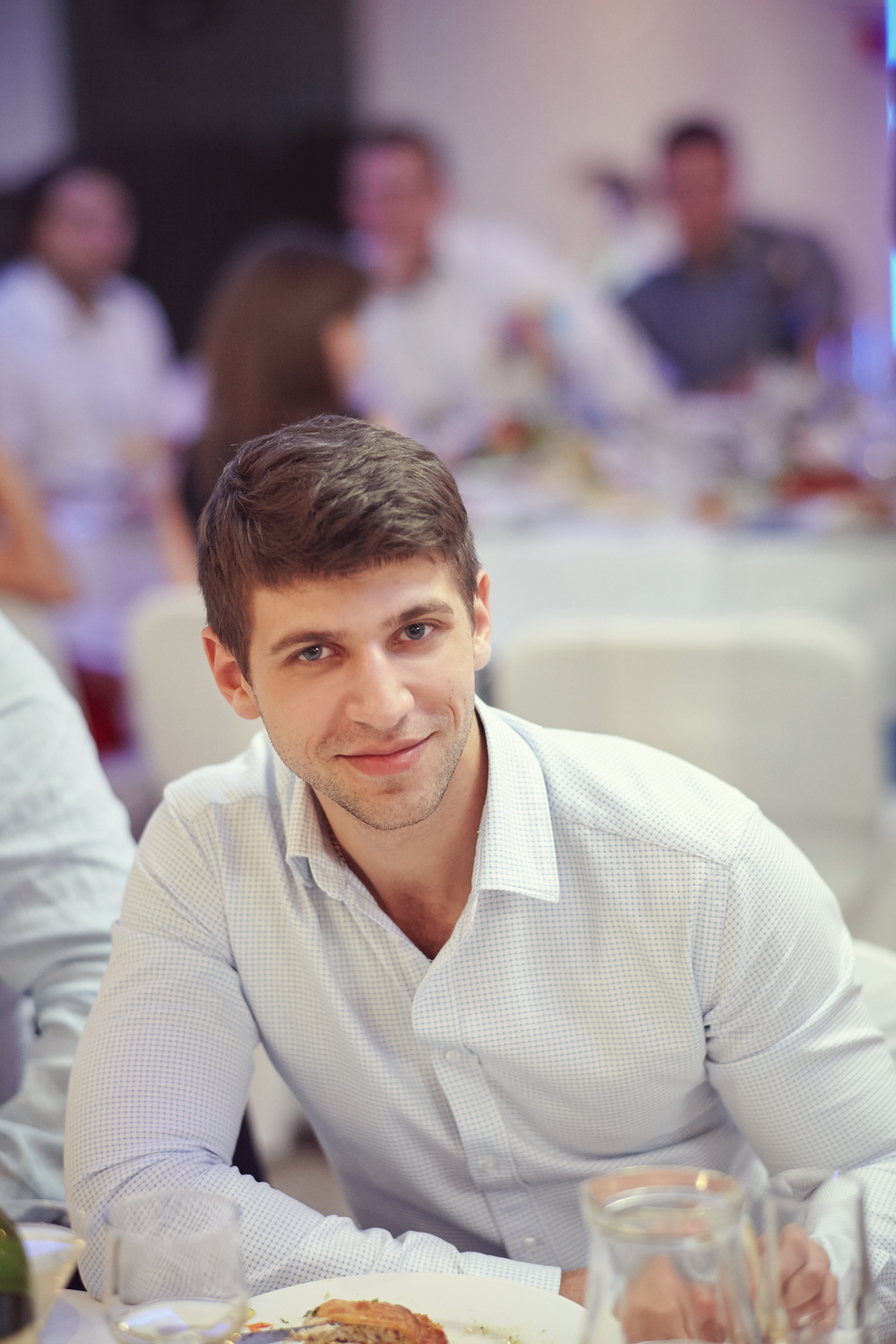 Павел + Елена