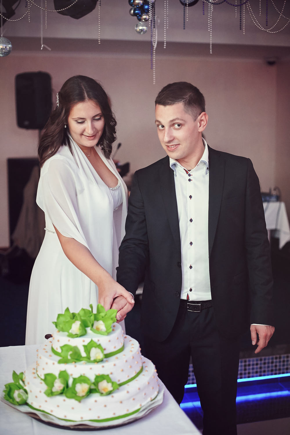 Павел + Елена