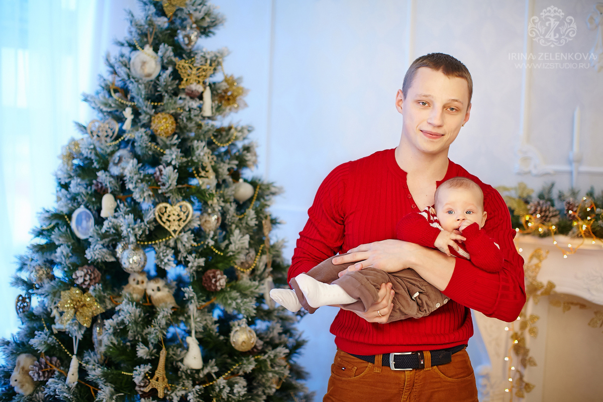 Семья и дети