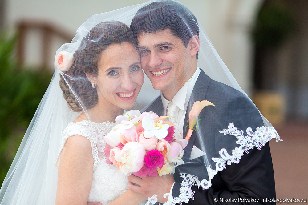 свадьба в измайловском кремле