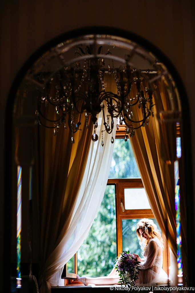 свадьба в измайловском кремле