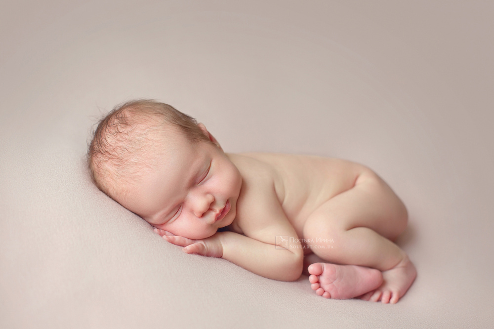 фотограф новорожденных в нижнем новгороде
