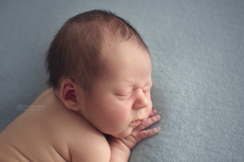 фотограф новорожденных Постыка