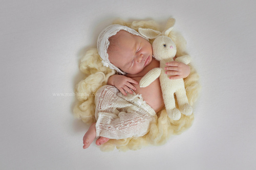 фотография новорожденного пермь
