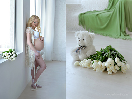 фотосессия беременности пермь,в ожидании чуда