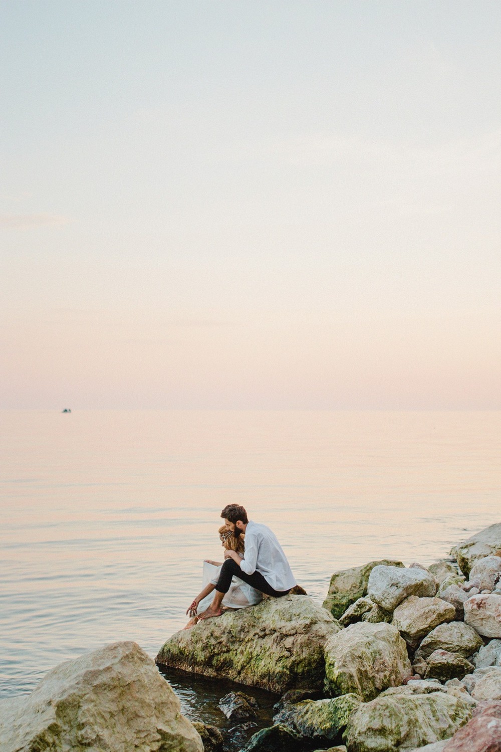  Yaroslav and Jenny crimea workshop/ часть III