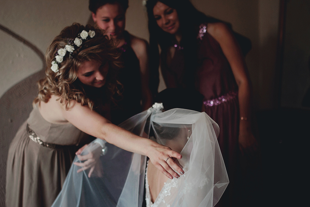 Best wedding moments / 2014