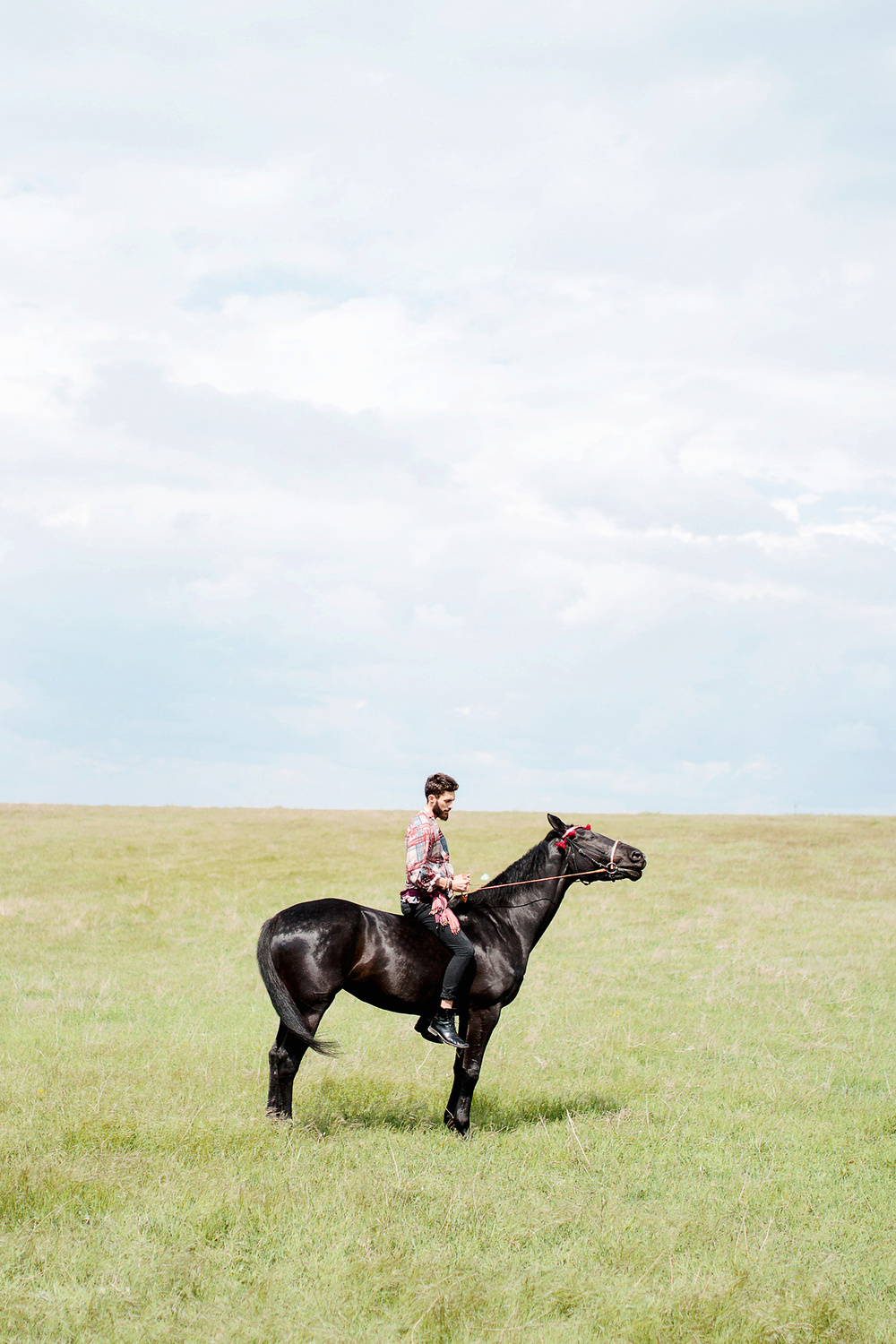 Yaroslav and Jenny Crimea Workshop