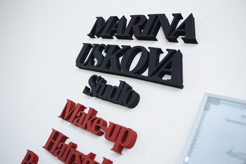 Открытие USKOVA Studio