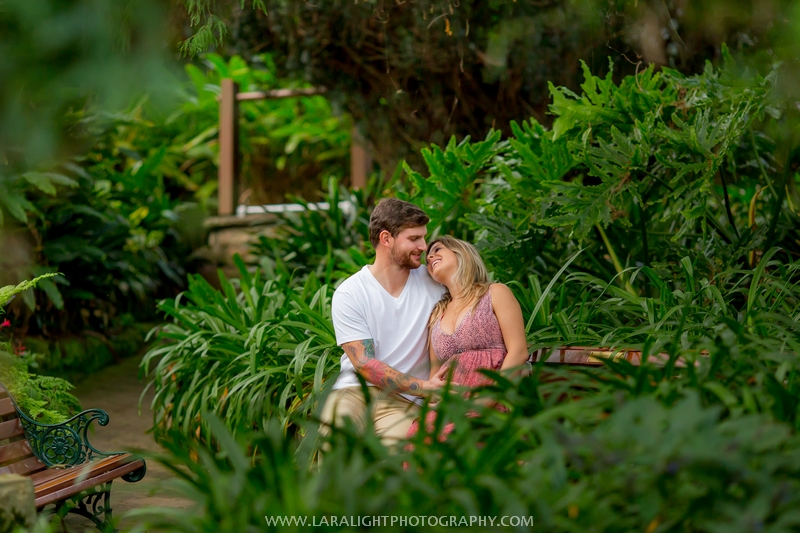 MATERNITY | Lorena and Alex | Sydney Camellia Gardens Maternity Photography