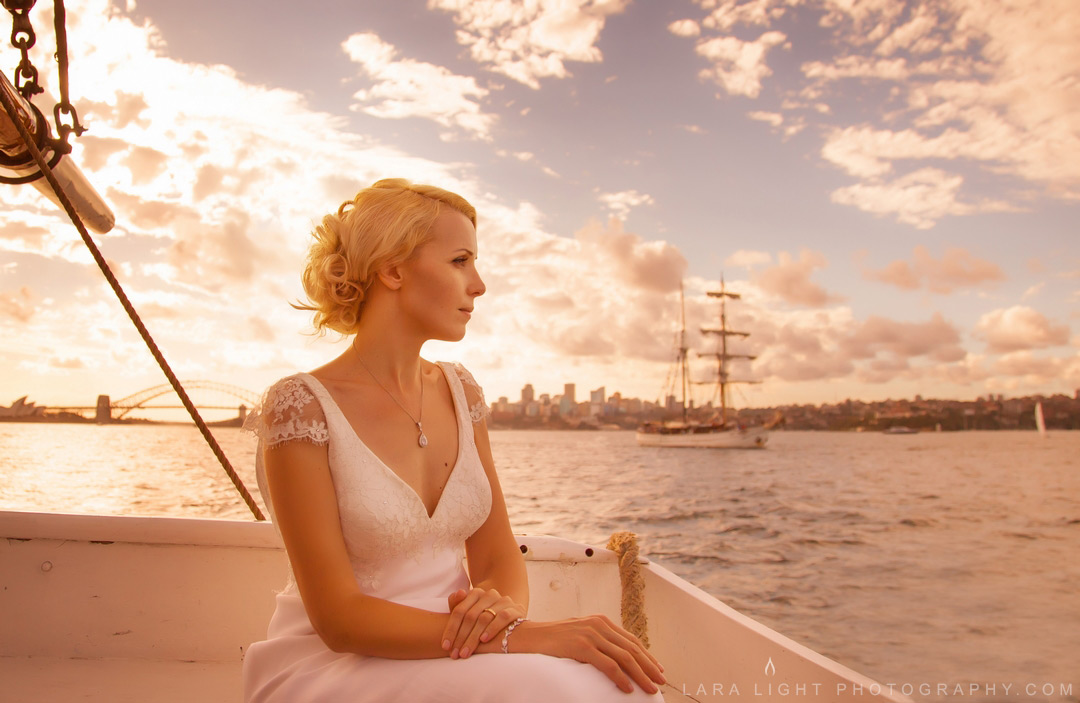 WEDDINGS | Helen and Manuel | Dunbar House Watsons Bay Wedding Photography