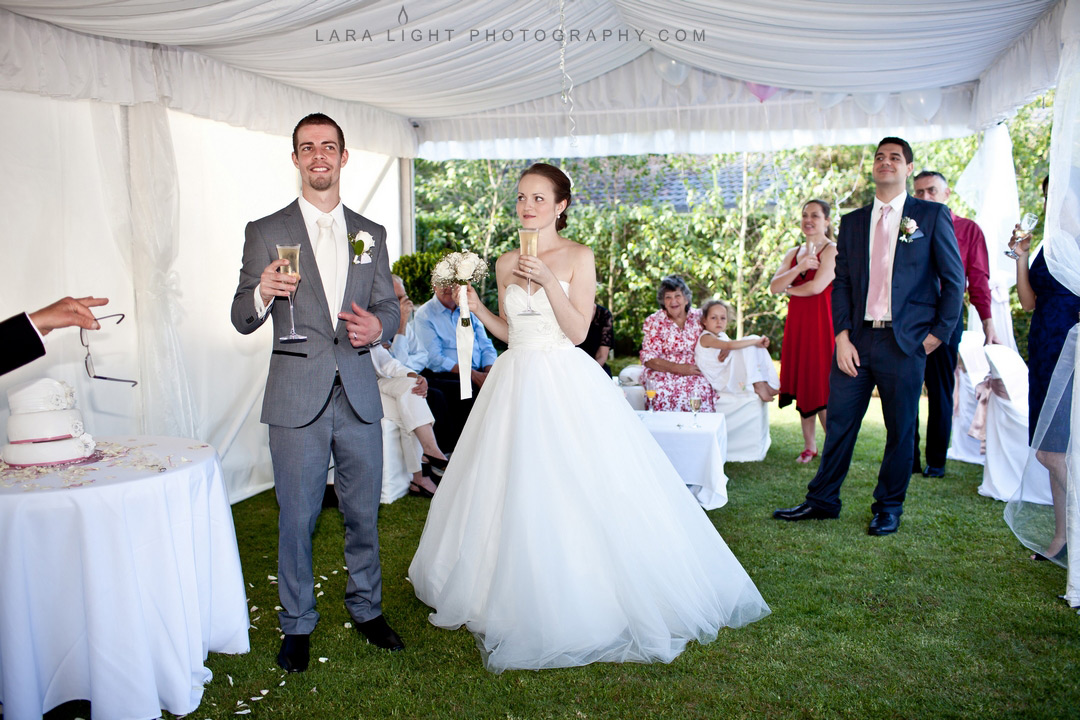 Weddings | Ekaterina and Christopher | Ku-ring-gai Chase