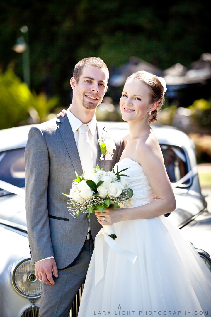 Weddings | Ekaterina and Christopher | Ku-ring-gai Chase