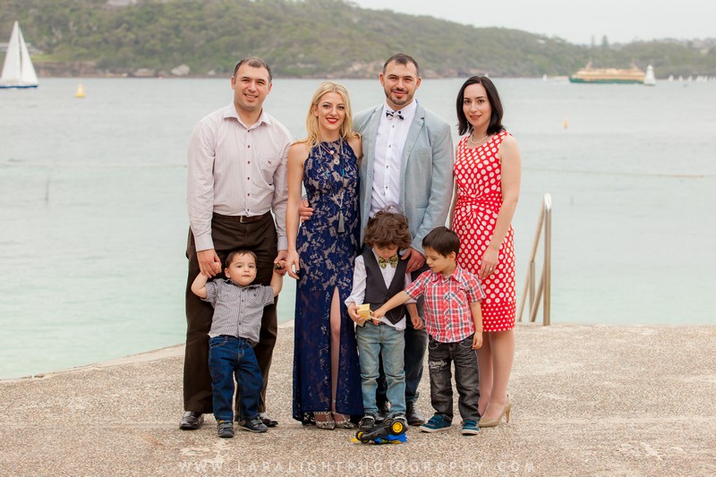 Events | Ashton's 1st Birthday Party | The Nielsen, Vaucluse