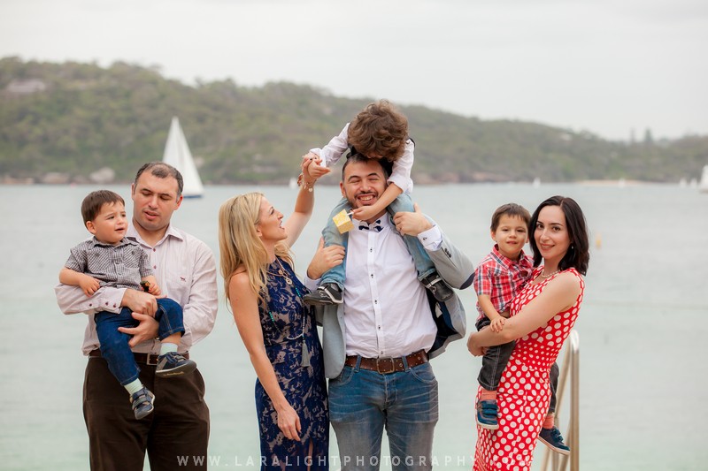 EVENTS | Ashton's 1st Birthday Party | Vaucluse Event Photography