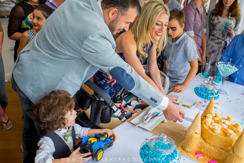 Events | Ashton's 1st Birthday Party | The Nielsen, Vaucluse