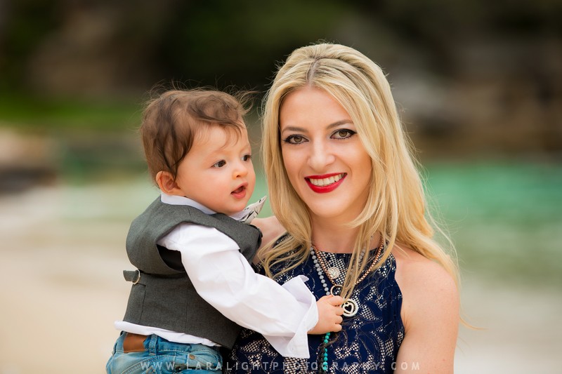 EVENTS | Ashton's 1st Birthday Party | Vaucluse Event Photography