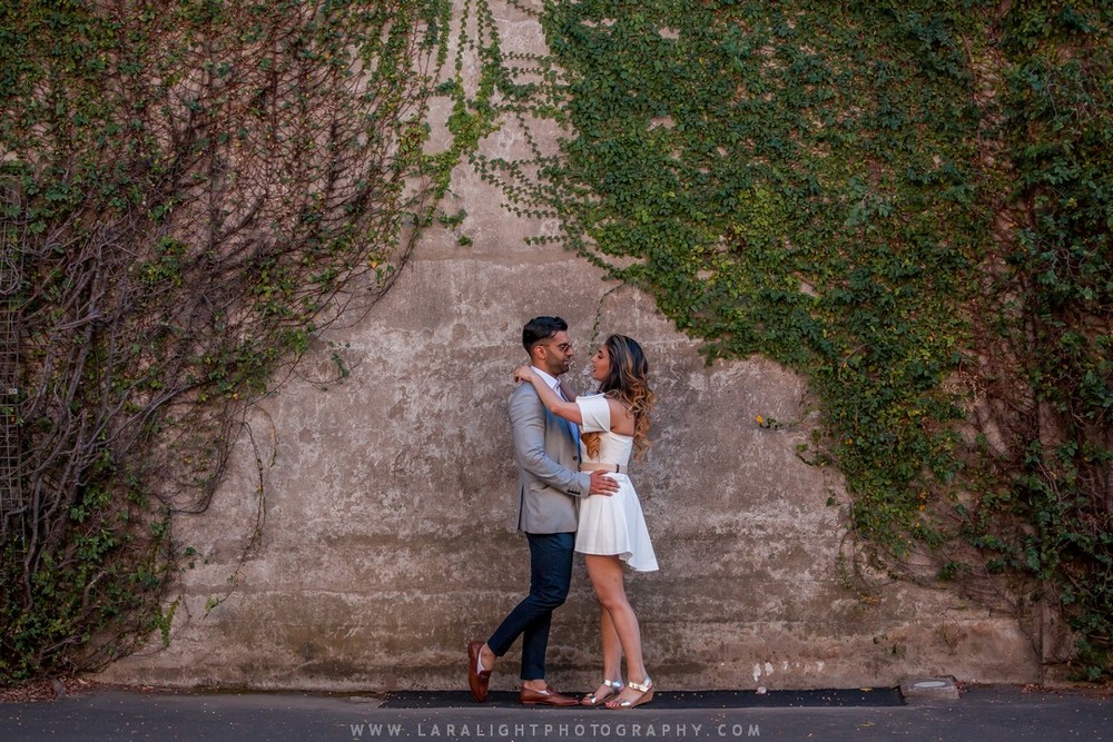 Couples | Innayat and Karan | Sydney Opera House and The Rocks Photography