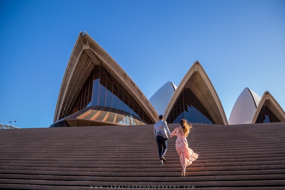 Sydney Opera House Photographer