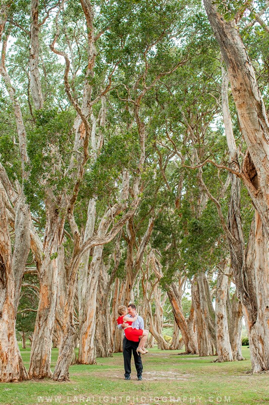Couples | Brooke and Ben | Centennial Park Engagement Photography Session