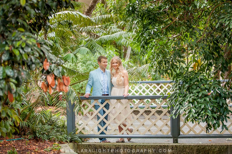 COUPLES | Vadim and Vera | Sydney Opera House and The Rocks Couple Photography