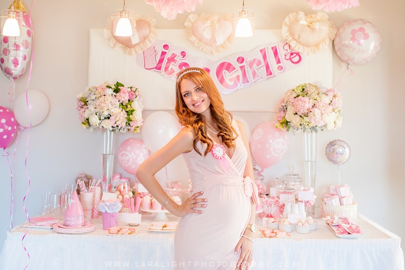 Events | Erica's 1st Birthday Party | The Grounds of Alexandria