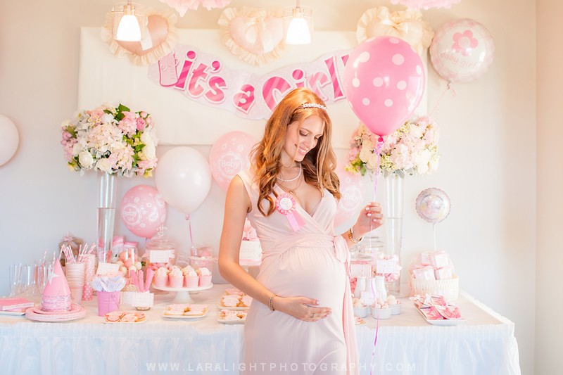 Events | Daria's Baby Shower