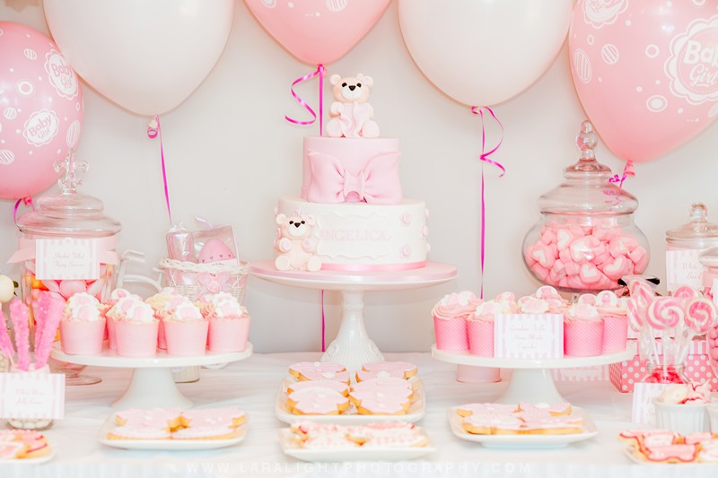 EVENTS | Daria | North Sydney Baby Shower Photography