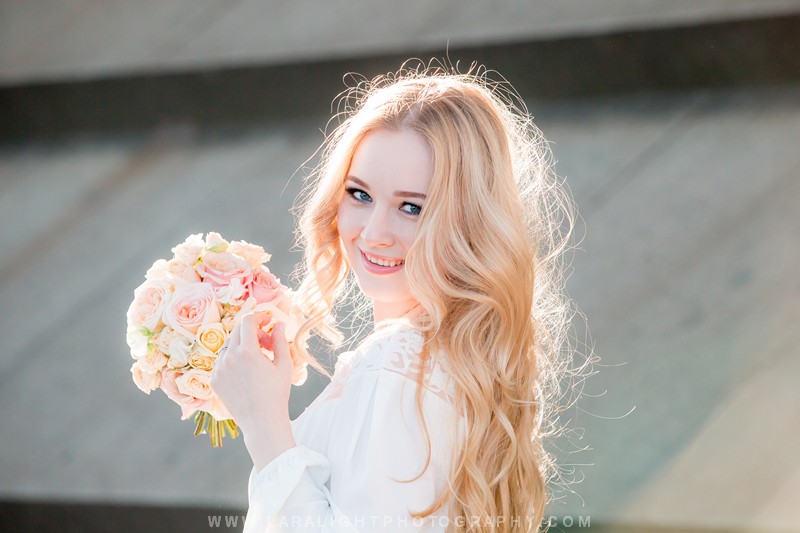 MINI WEDDINGS | Ekaterina and Renzo | Kirribilli Wedding Photography